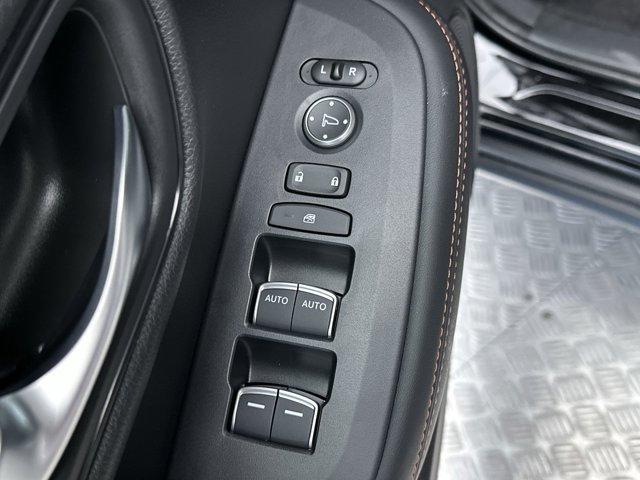 new 2026 Honda HR-V car, priced at $29,650