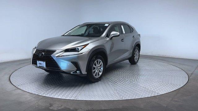 used 2020 Lexus NX 300 car, priced at $30,874