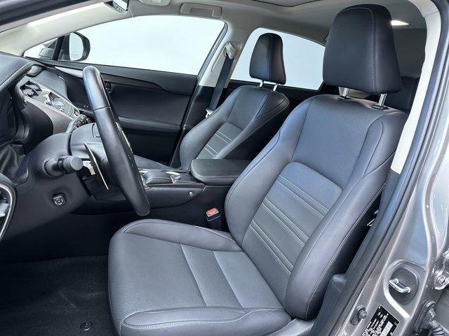 used 2020 Lexus NX 300 car, priced at $30,874