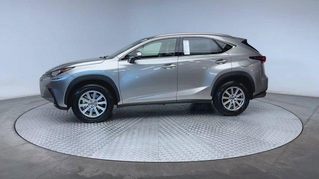 used 2020 Lexus NX 300 car, priced at $30,874