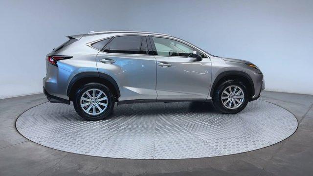 used 2020 Lexus NX 300 car, priced at $30,874