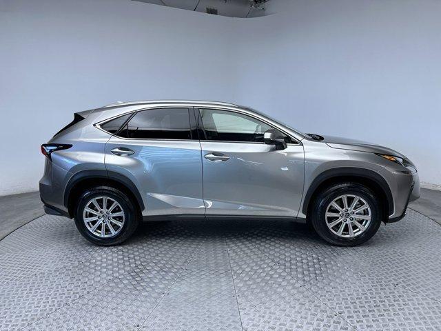 used 2020 Lexus NX 300 car, priced at $30,874