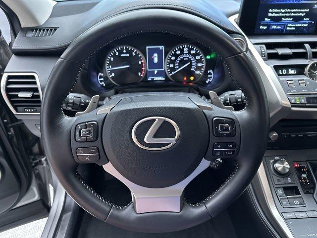 used 2020 Lexus NX 300 car, priced at $30,874