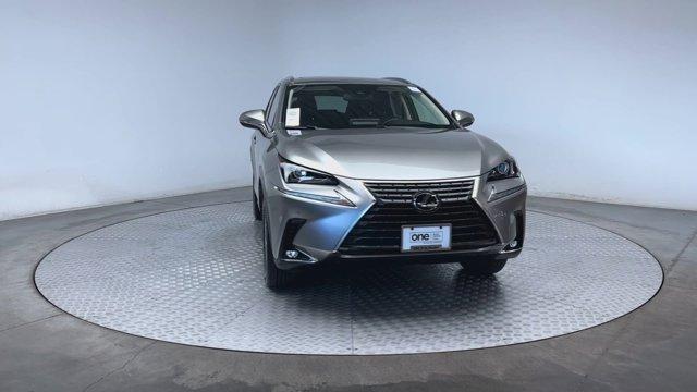 used 2020 Lexus NX 300 car, priced at $30,874