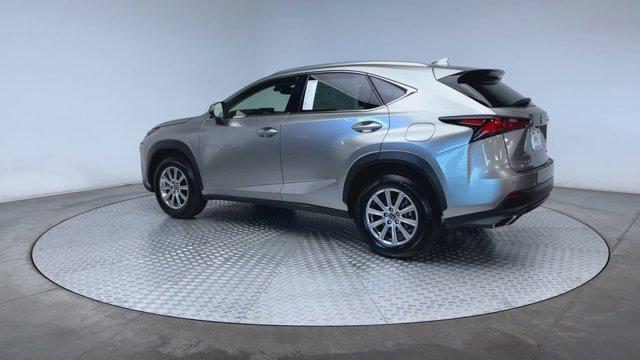 used 2020 Lexus NX 300 car, priced at $30,874