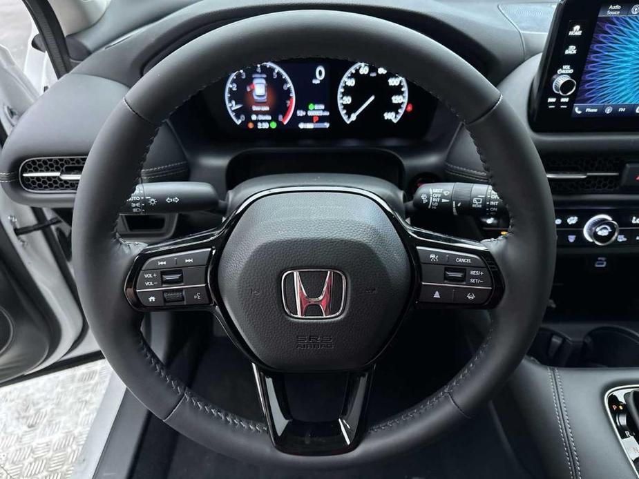 new 2024 Honda HR-V car, priced at $30,805