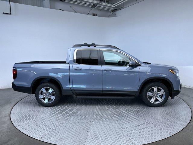 new 2024 Honda Ridgeline car, priced at $42,670