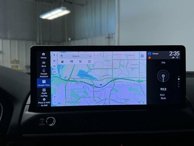 used 2026 Honda Passport car, priced at $53,874