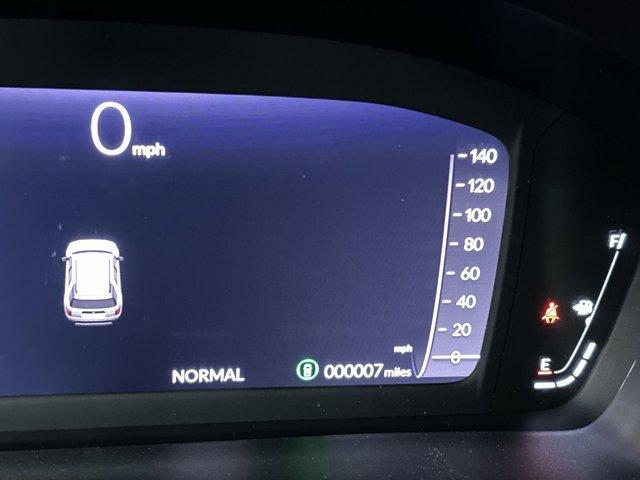 used 2026 Honda Passport car, priced at $53,874