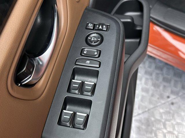 used 2026 Honda Passport car, priced at $53,874