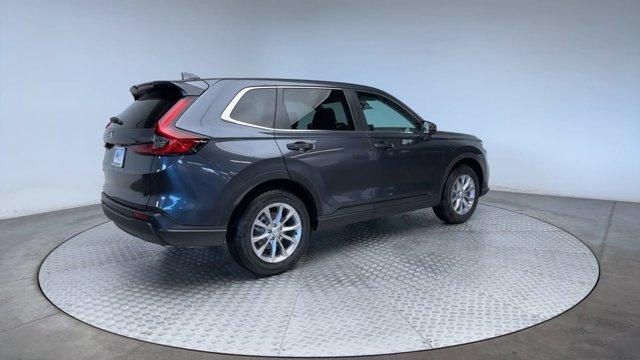 new 2025 Honda CR-V car, priced at $36,495
