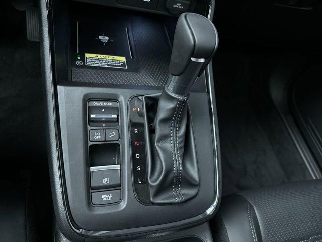 new 2025 Honda CR-V car, priced at $36,495