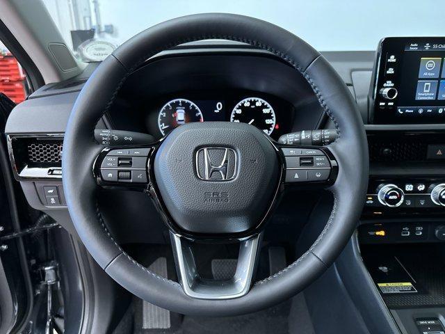 new 2025 Honda CR-V car, priced at $36,495