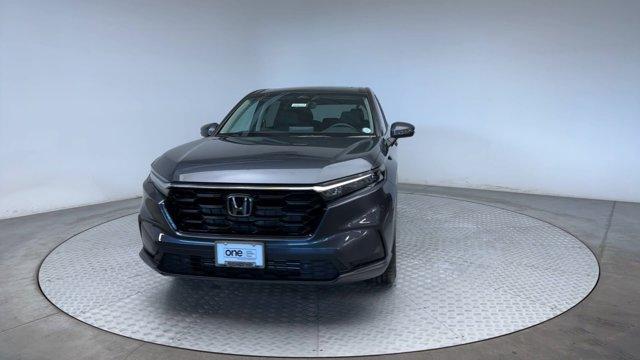 new 2025 Honda CR-V car, priced at $36,495