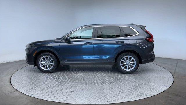 new 2025 Honda CR-V car, priced at $36,495