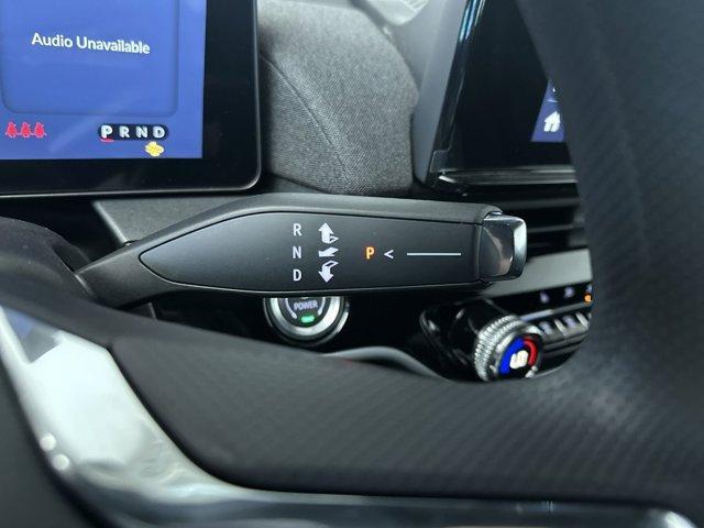 new 2025 Honda Prologue car, priced at $51,850