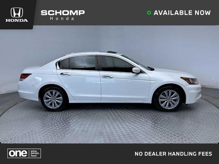 used 2012 Honda Accord car, priced at $8,500