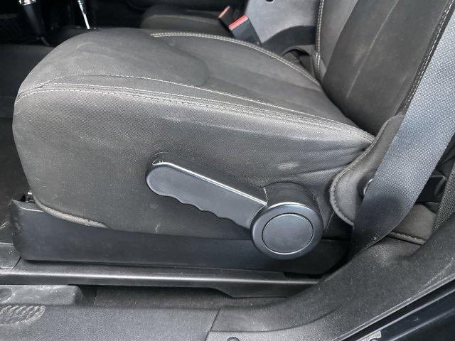used 2015 Jeep Wrangler car, priced at $19,900