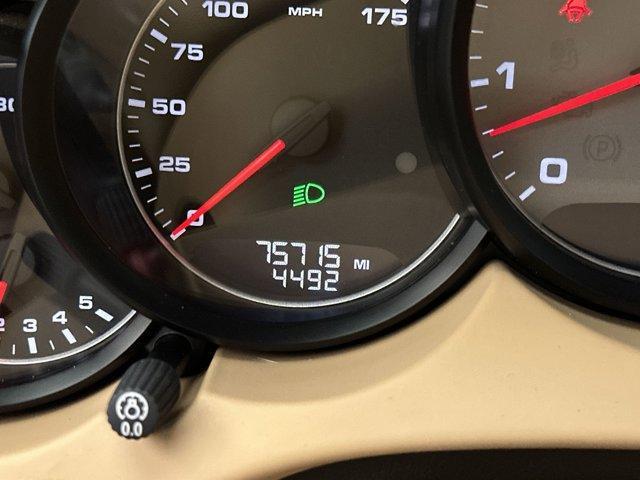 used 2012 Porsche Cayenne car, priced at $16,700