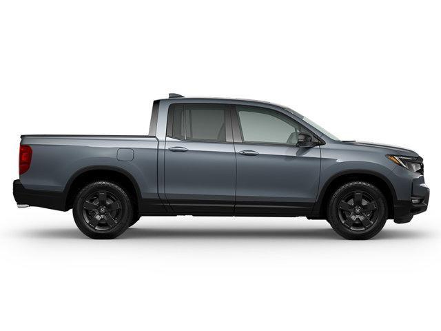 new 2025 Honda Ridgeline car, priced at $46,350