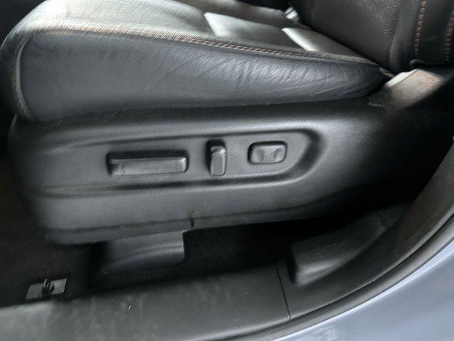 used 2022 Honda Passport car, priced at $31,974