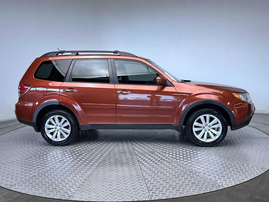 used 2011 Subaru Forester car, priced at $7,900