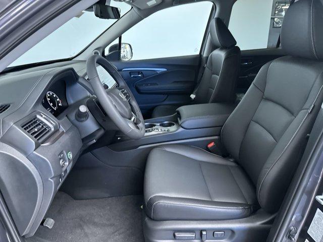 new 2026 Honda Ridgeline car, priced at $43,390