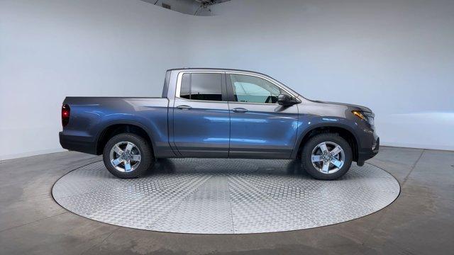 new 2026 Honda Ridgeline car, priced at $43,390