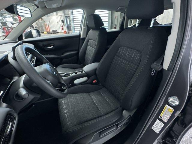 new 2026 Honda HR-V car, priced at $27,750