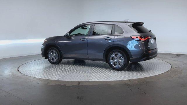 new 2026 Honda HR-V car, priced at $27,750