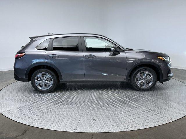 new 2026 Honda HR-V car, priced at $27,750