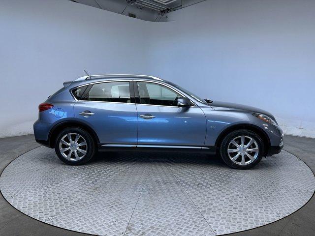 used 2016 INFINITI QX50 car, priced at $13,974