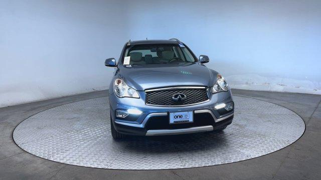 used 2016 INFINITI QX50 car, priced at $13,974