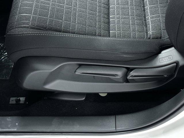 new 2026 Honda HR-V car, priced at $28,205