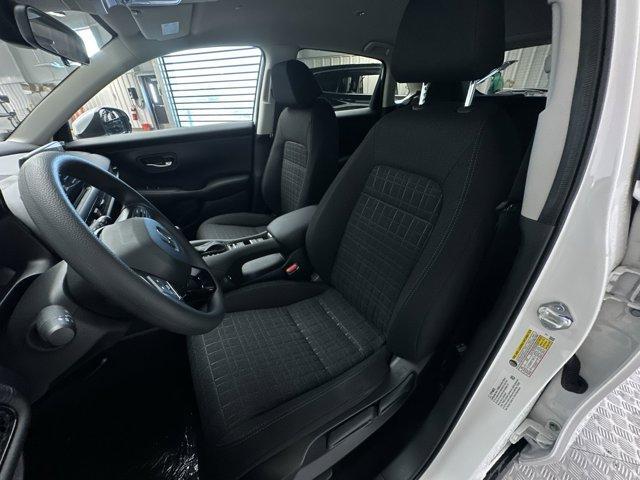 new 2026 Honda HR-V car, priced at $28,205