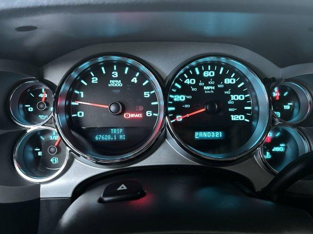 used 2008 Chevrolet Silverado 1500 car, priced at $11,900