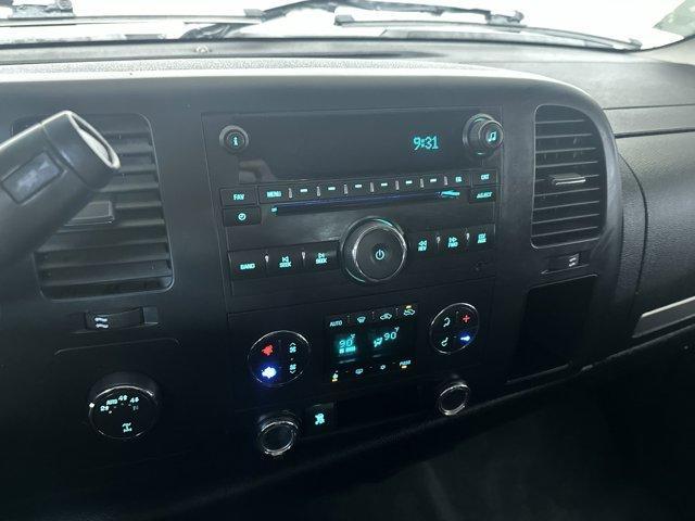 used 2008 Chevrolet Silverado 1500 car, priced at $11,900