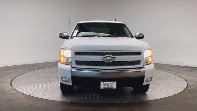 used 2008 Chevrolet Silverado 1500 car, priced at $11,900