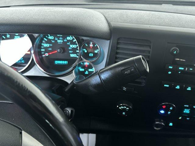 used 2008 Chevrolet Silverado 1500 car, priced at $11,900