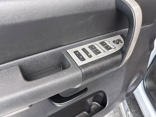 used 2008 Chevrolet Silverado 1500 car, priced at $11,900