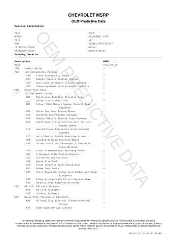 used 2008 Chevrolet Silverado 1500 car, priced at $11,900