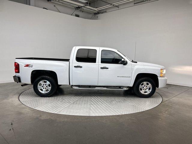 used 2008 Chevrolet Silverado 1500 car, priced at $11,900