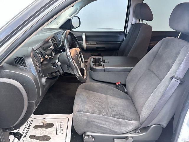 used 2008 Chevrolet Silverado 1500 car, priced at $11,900