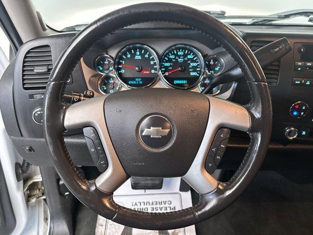 used 2008 Chevrolet Silverado 1500 car, priced at $11,900