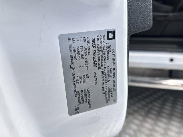 used 2008 Chevrolet Silverado 1500 car, priced at $11,900