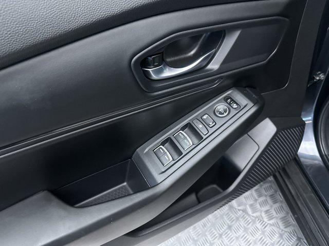 used 2024 Honda Accord car, priced at $27,286