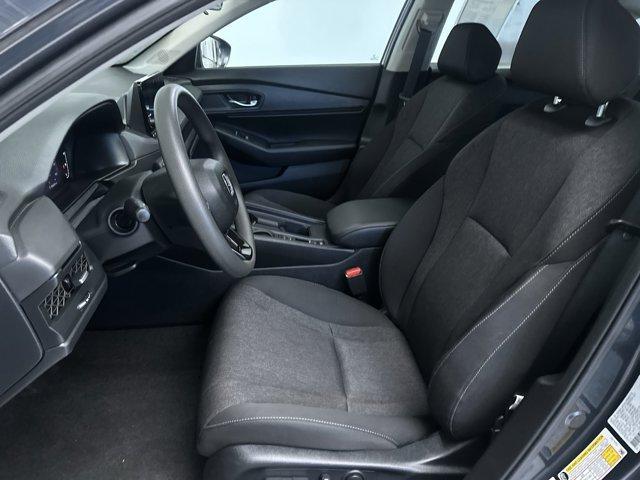 used 2024 Honda Accord car, priced at $27,286