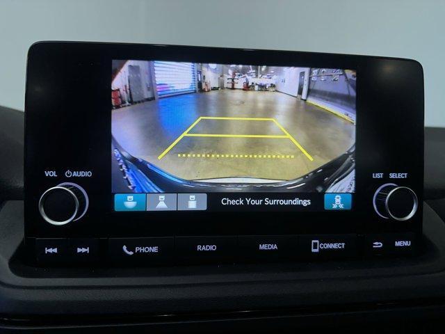 used 2024 Honda Accord car, priced at $27,286