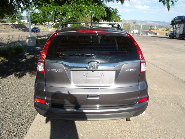 used 2016 Honda CR-V car, priced at $11,900