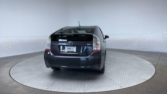 used 2011 Toyota Prius car, priced at $10,900